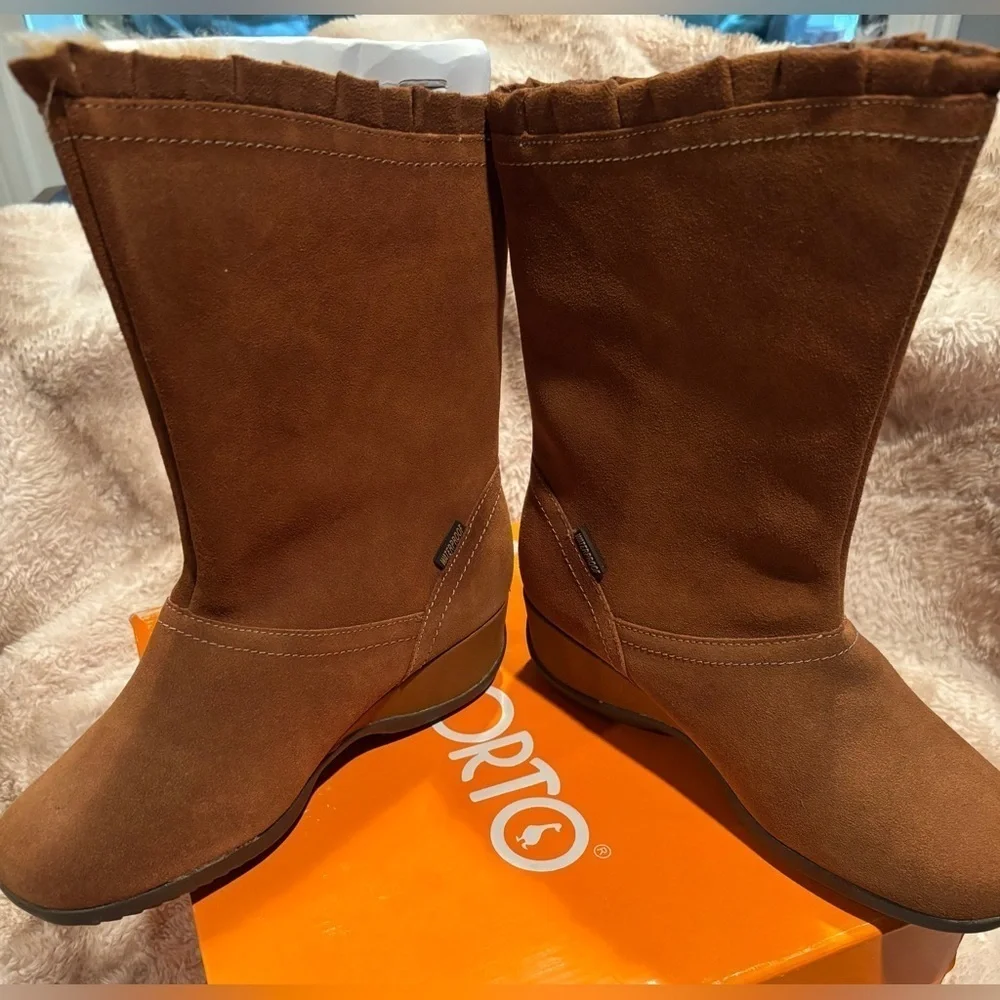 Sporto new box