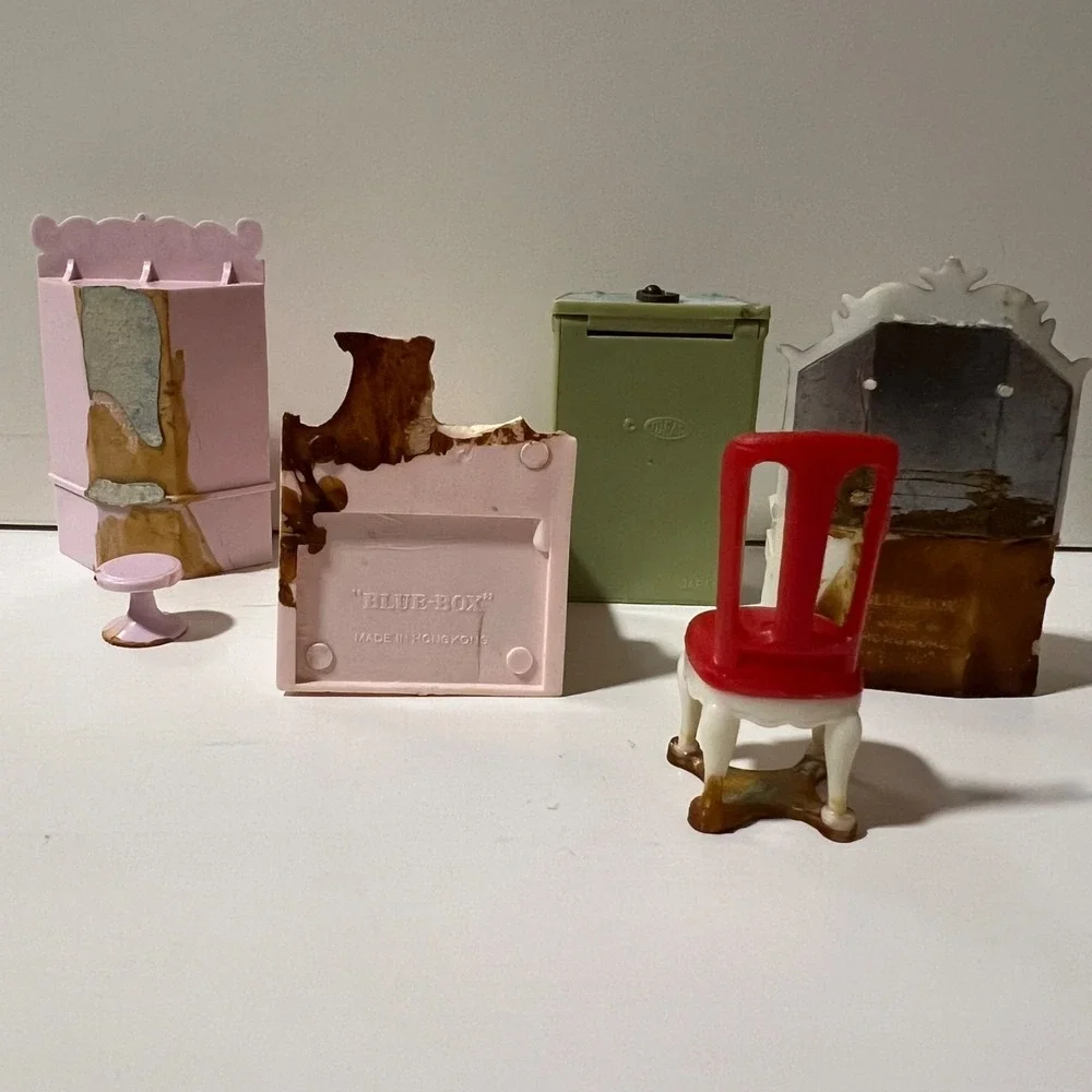 Blue Box Toys this product
