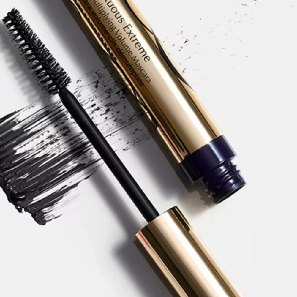 Estee Lauder questions leave