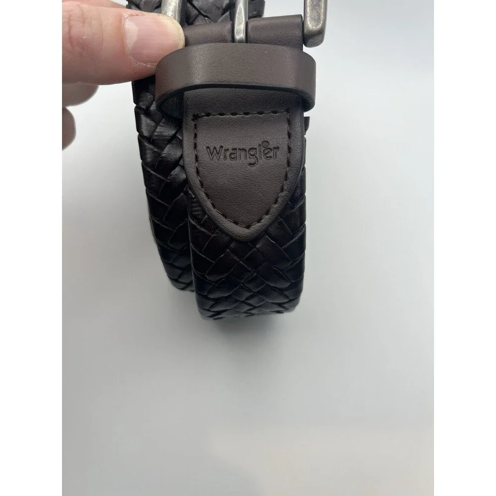 Wrangler all items