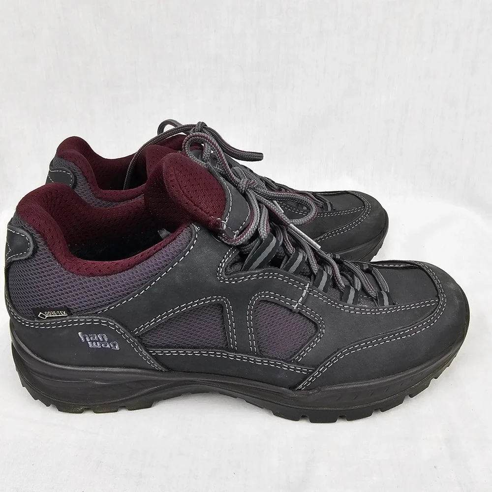 Hanwag lining waterproof