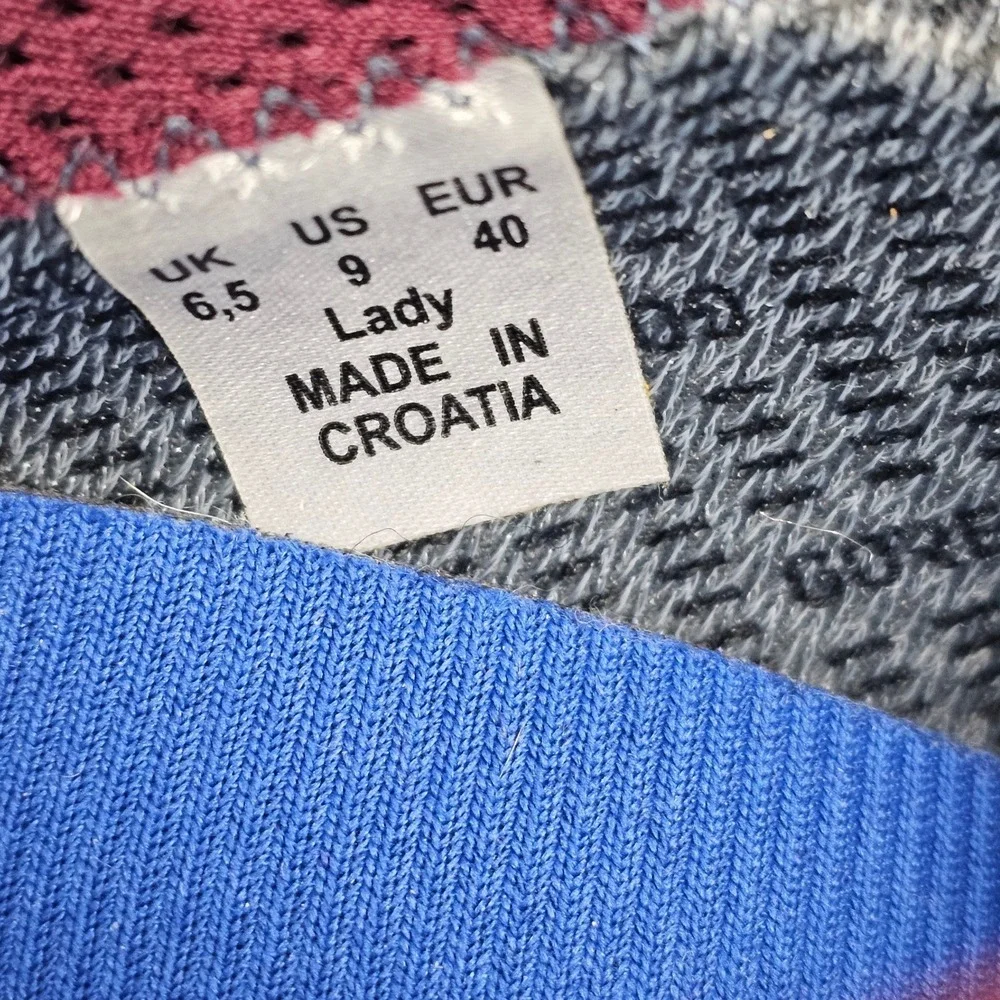 Hanwag gray free friendly