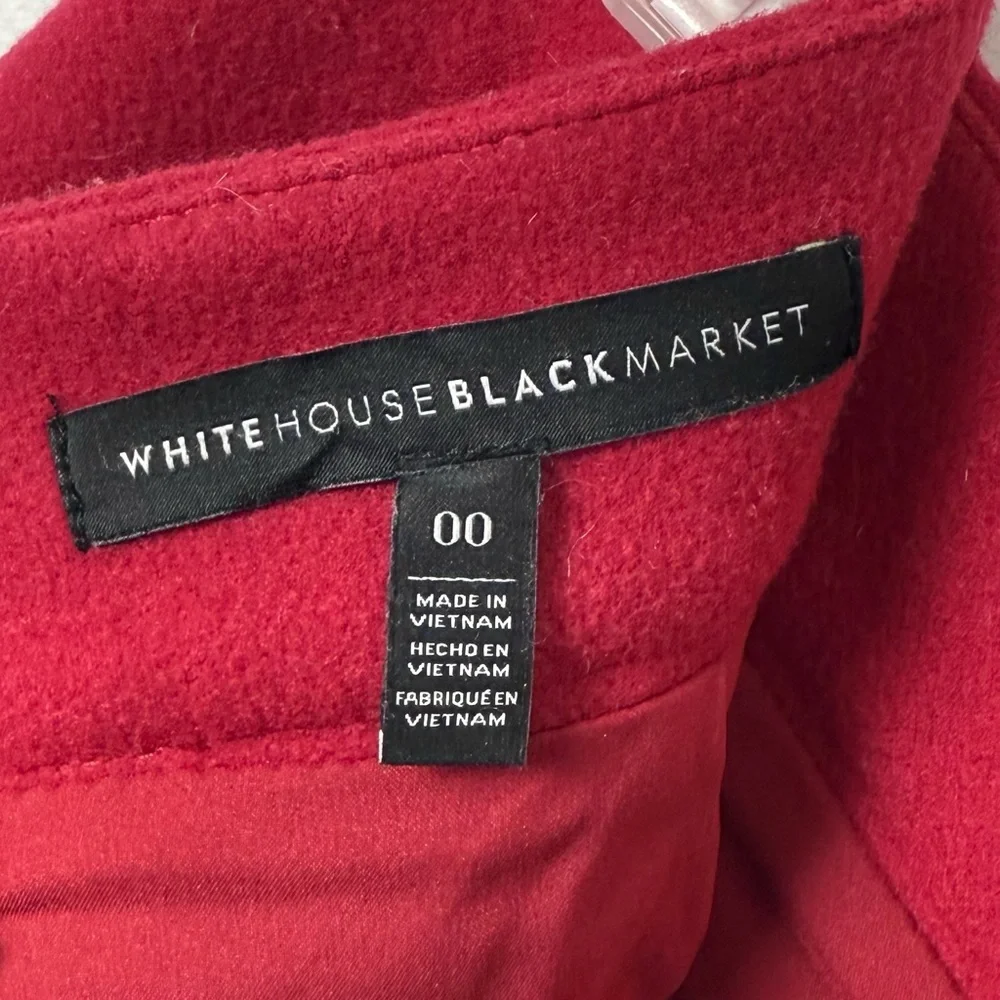 White House Black Market comfort timeless days