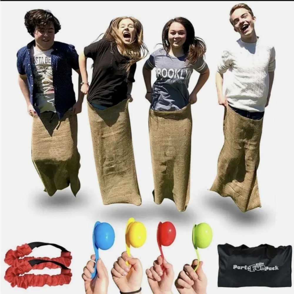 5 for $25🔥Party Fun Pack Elite‎