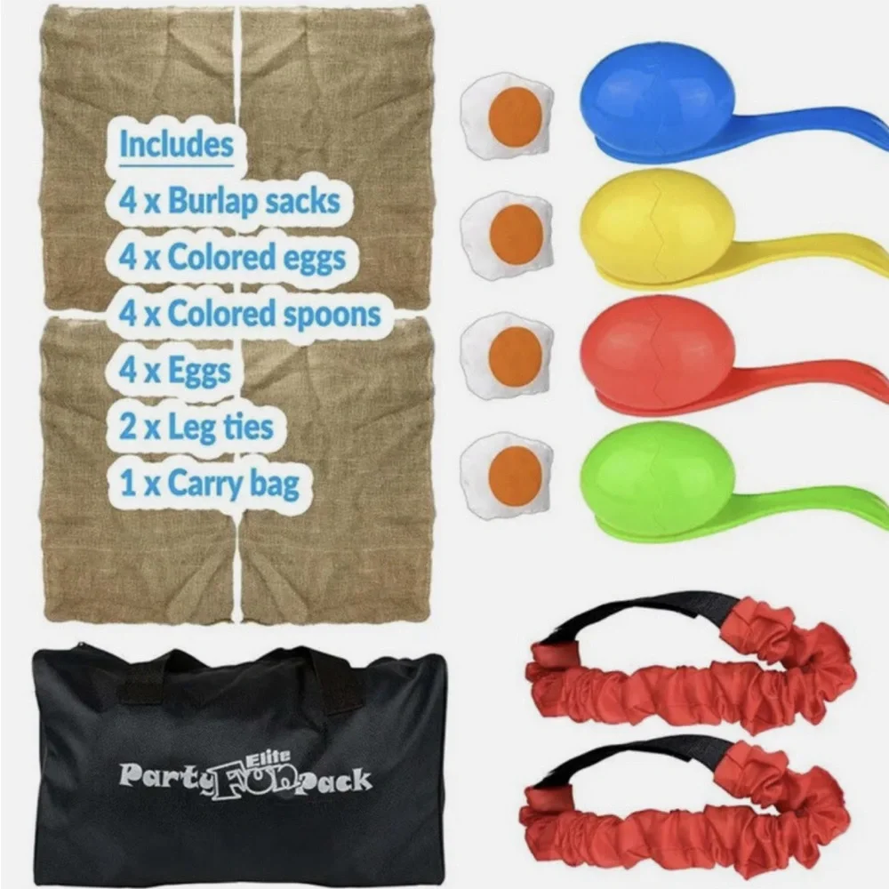 Part Fun Pack bundle listings