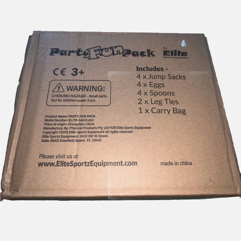 Part Fun Pack bundle listings
