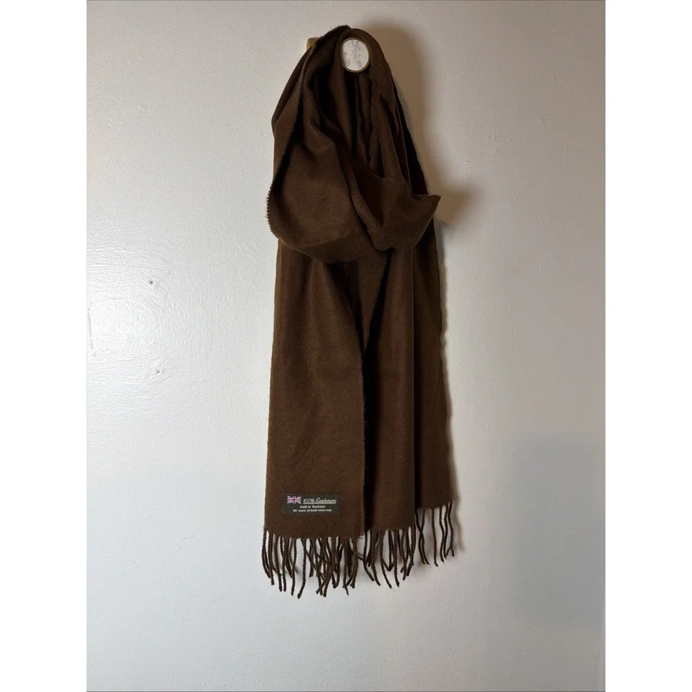 N/A chocolate brown