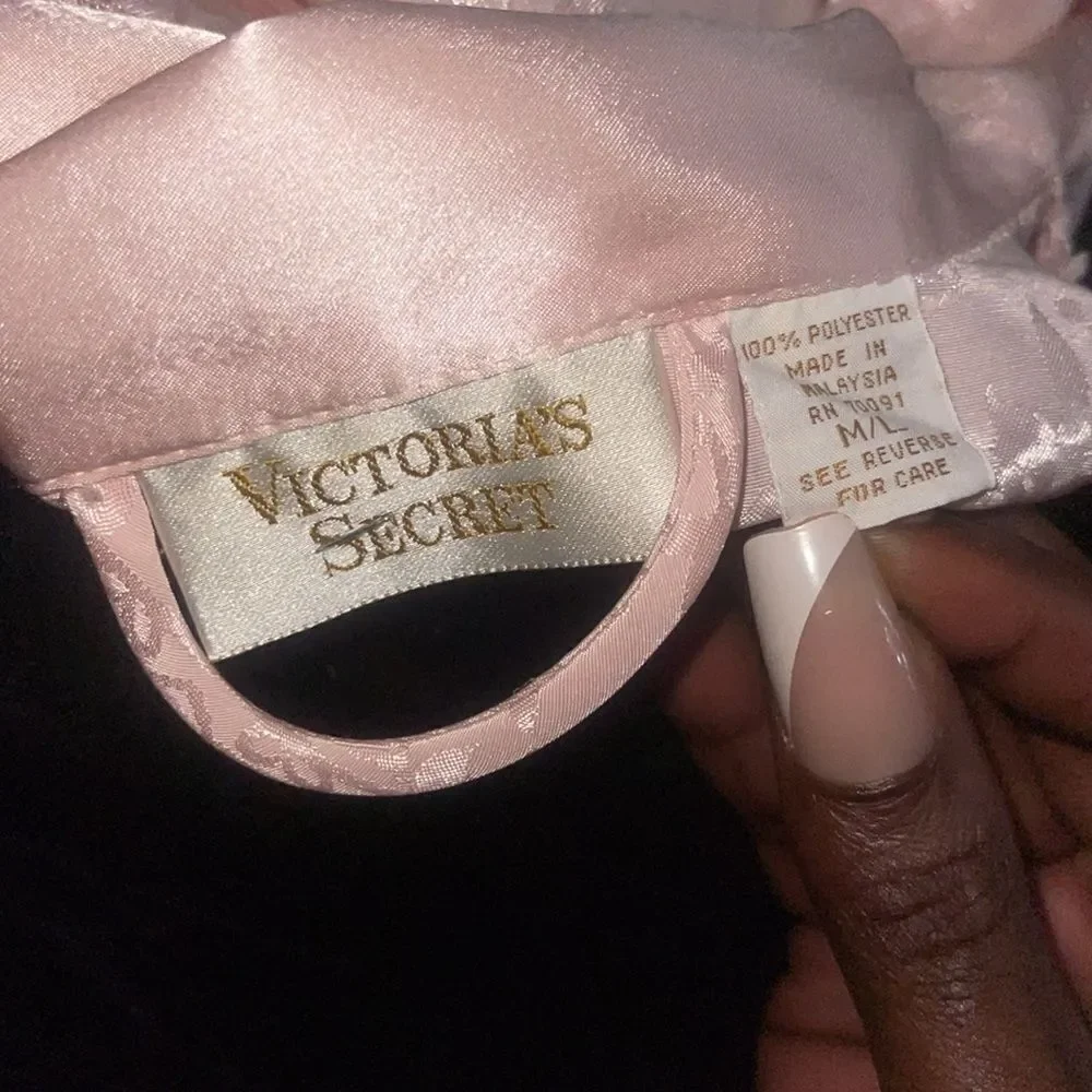 Victorias Secret **blush pink