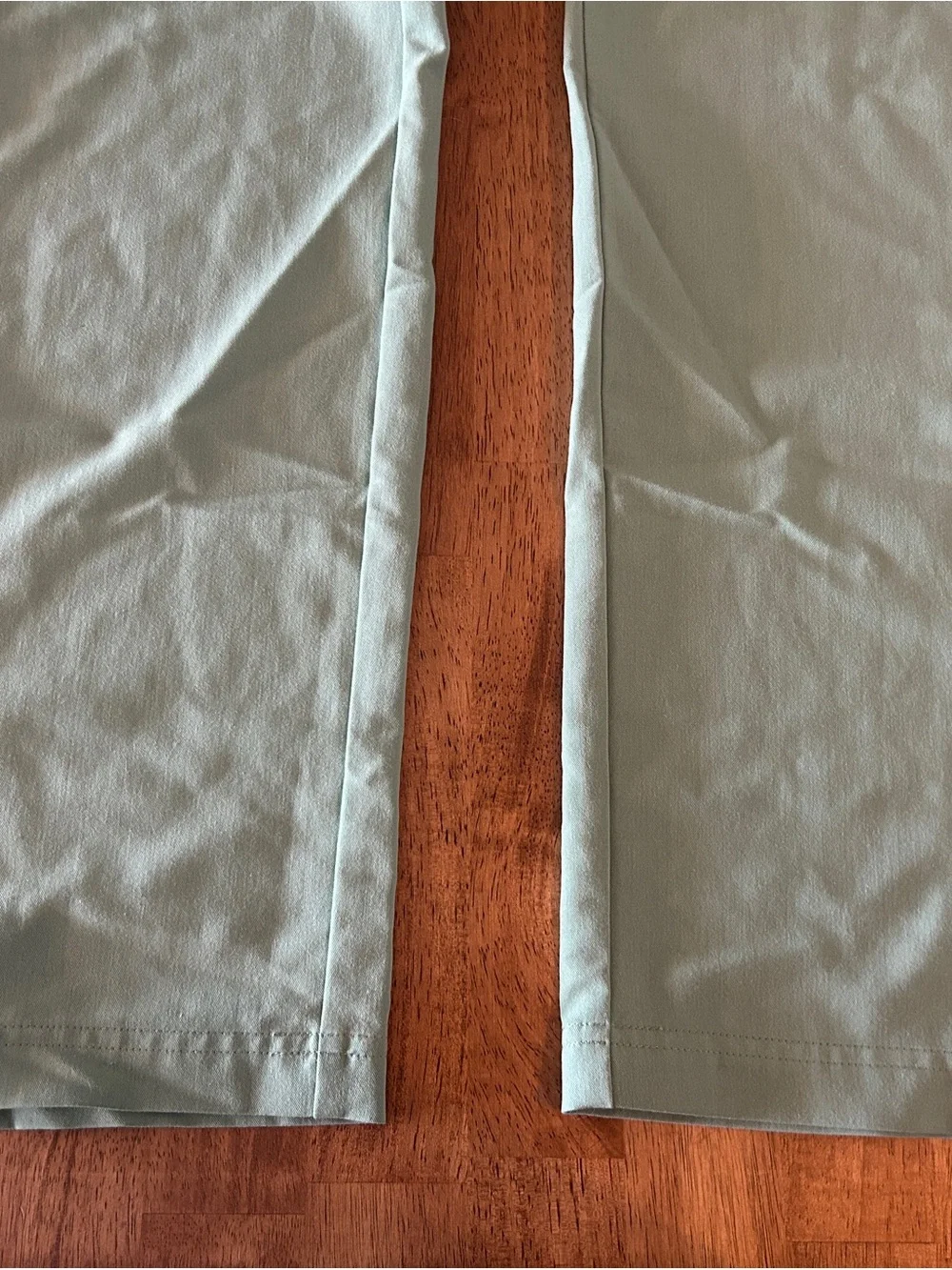 Figs lightweight cargo