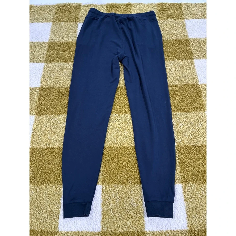 Gymshark joggers navy