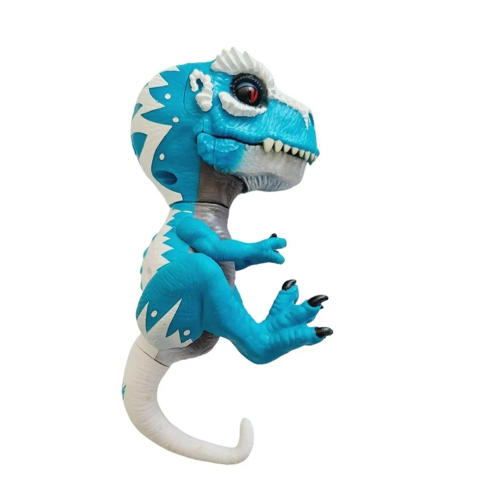 Finglerlings Untamed‎ Jurassic T-Rex