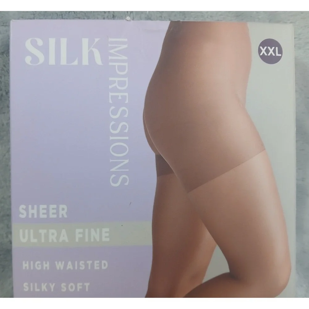Silk Impressions silk impressions