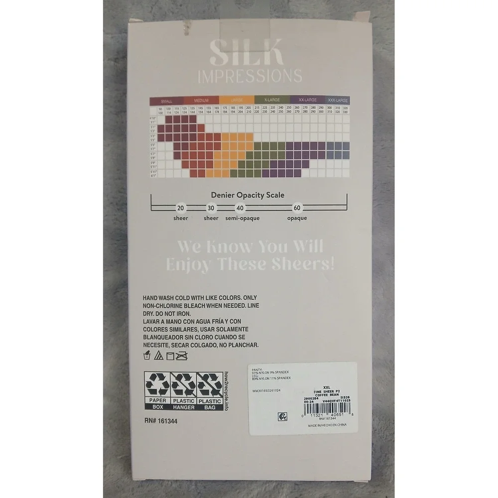 Silk Impressions silk impressions