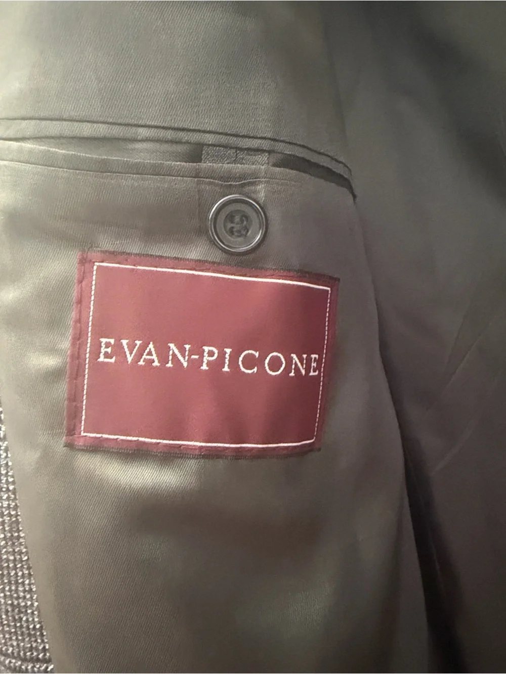 Evan Picone evan picone