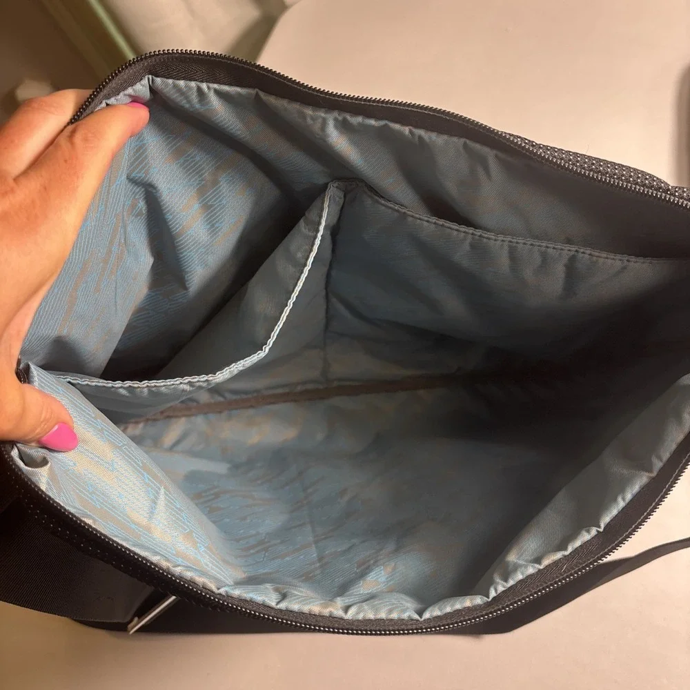 Thule sweden messenger