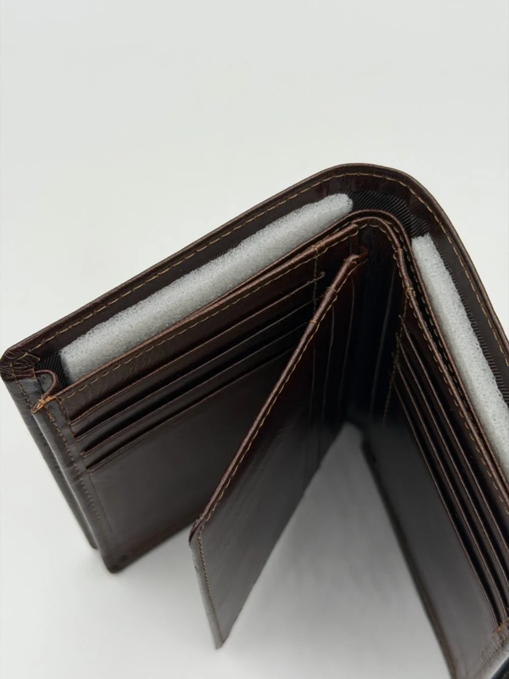 Niucunzh men brown