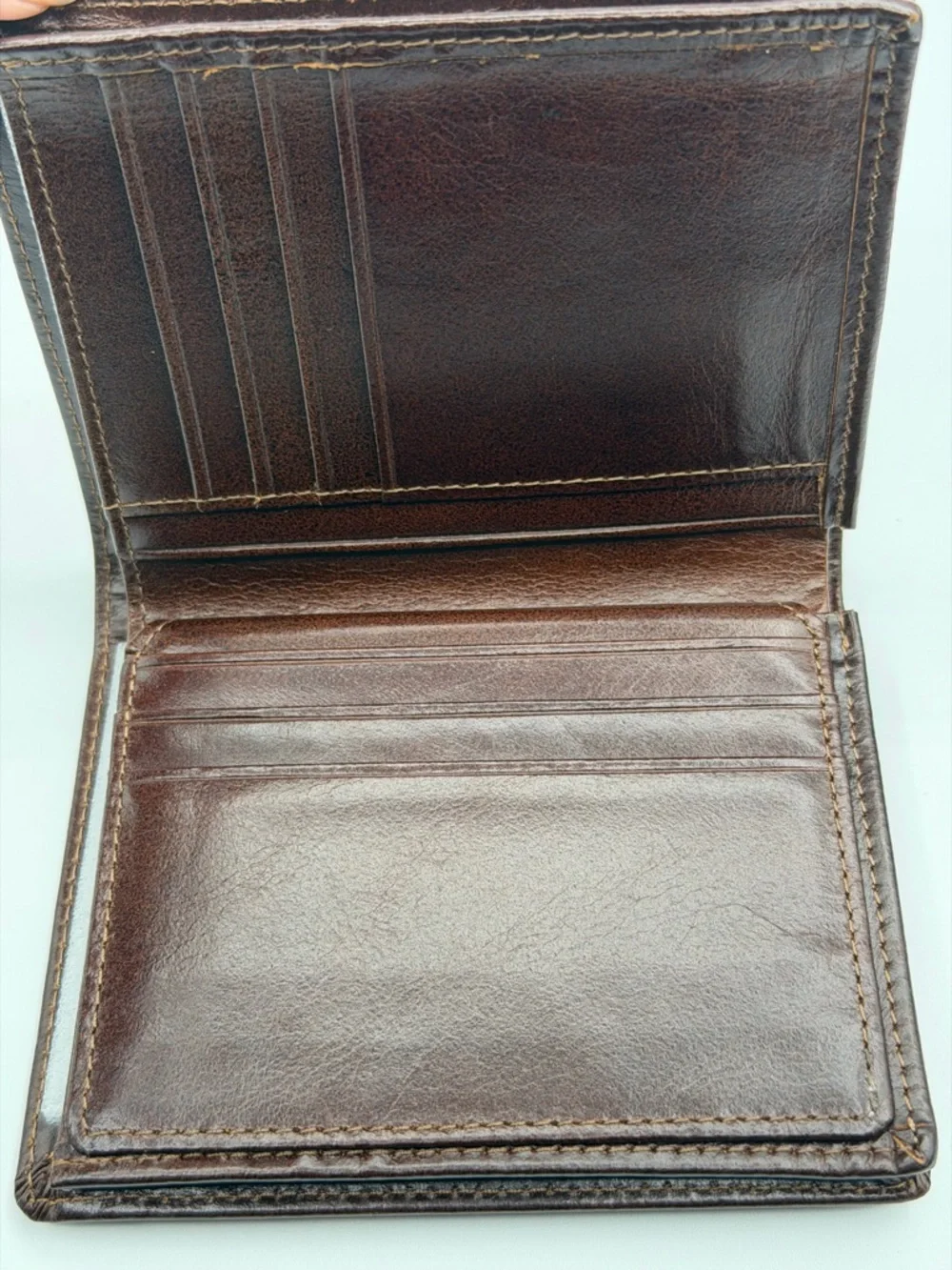 Niucunzh men brown