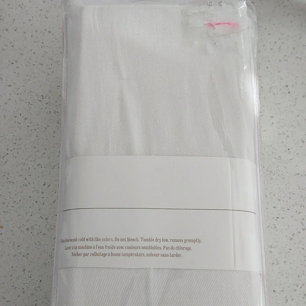 N/A new package
