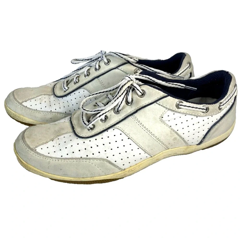 Sperry top sider
