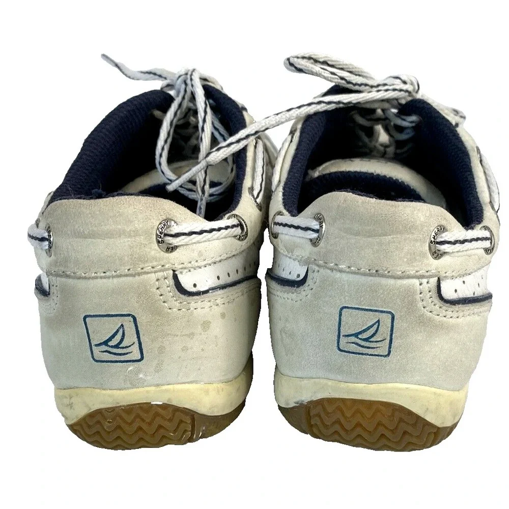 Sperry top sider