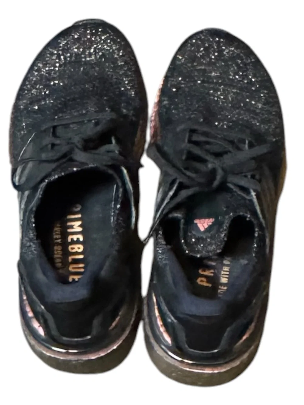 adidas breathable black
