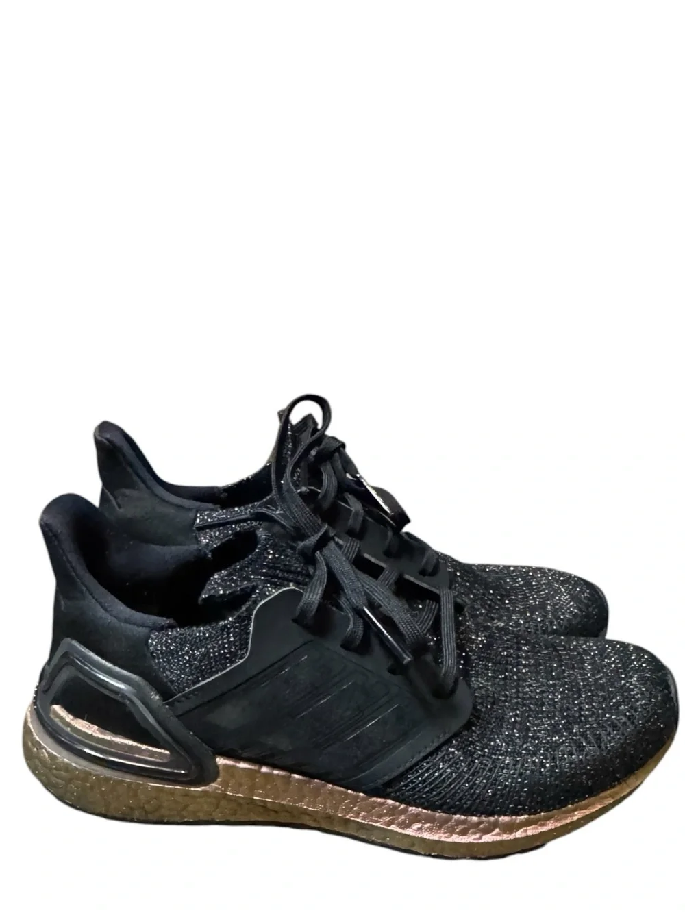 adidas breathable black