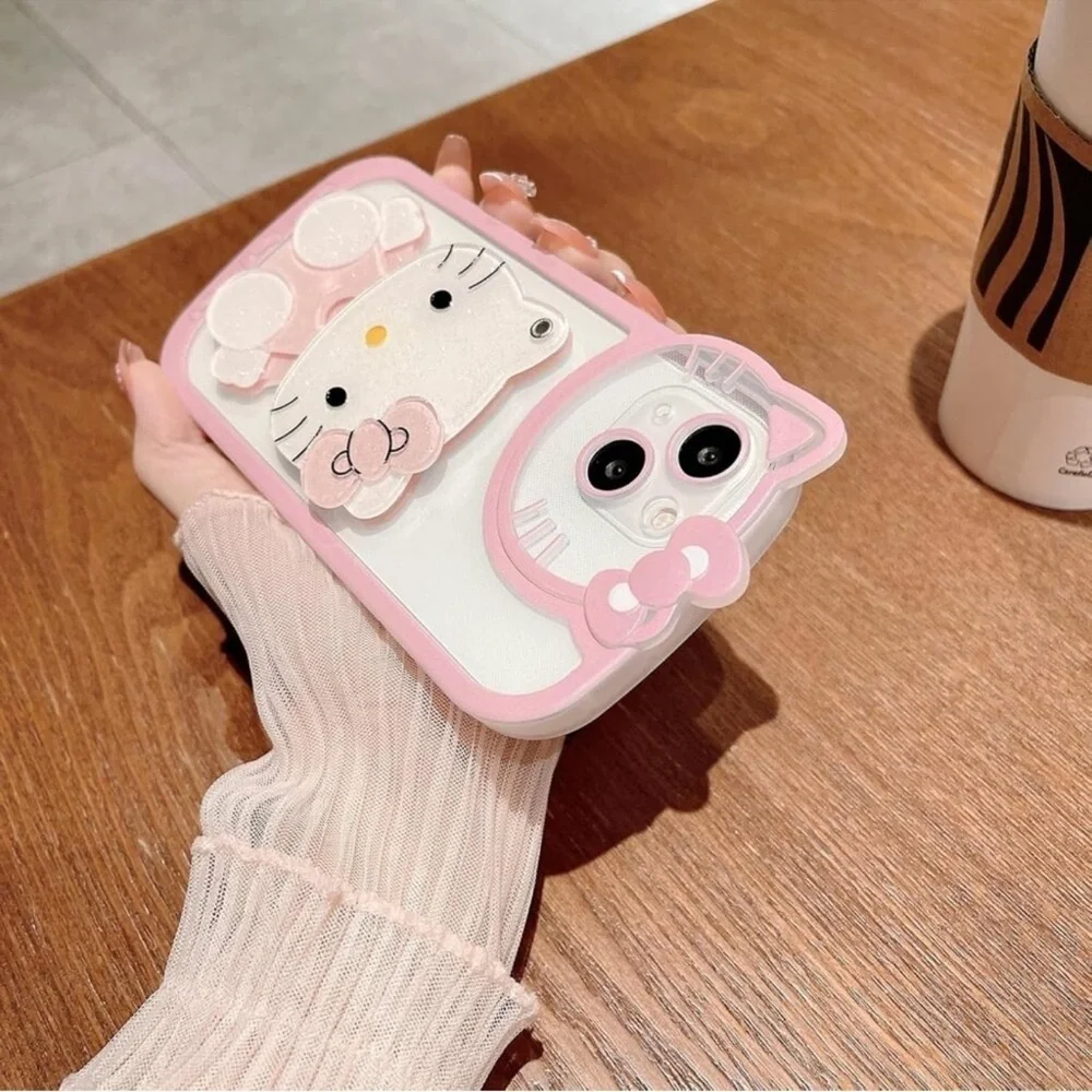Hello Kitty hello kitty