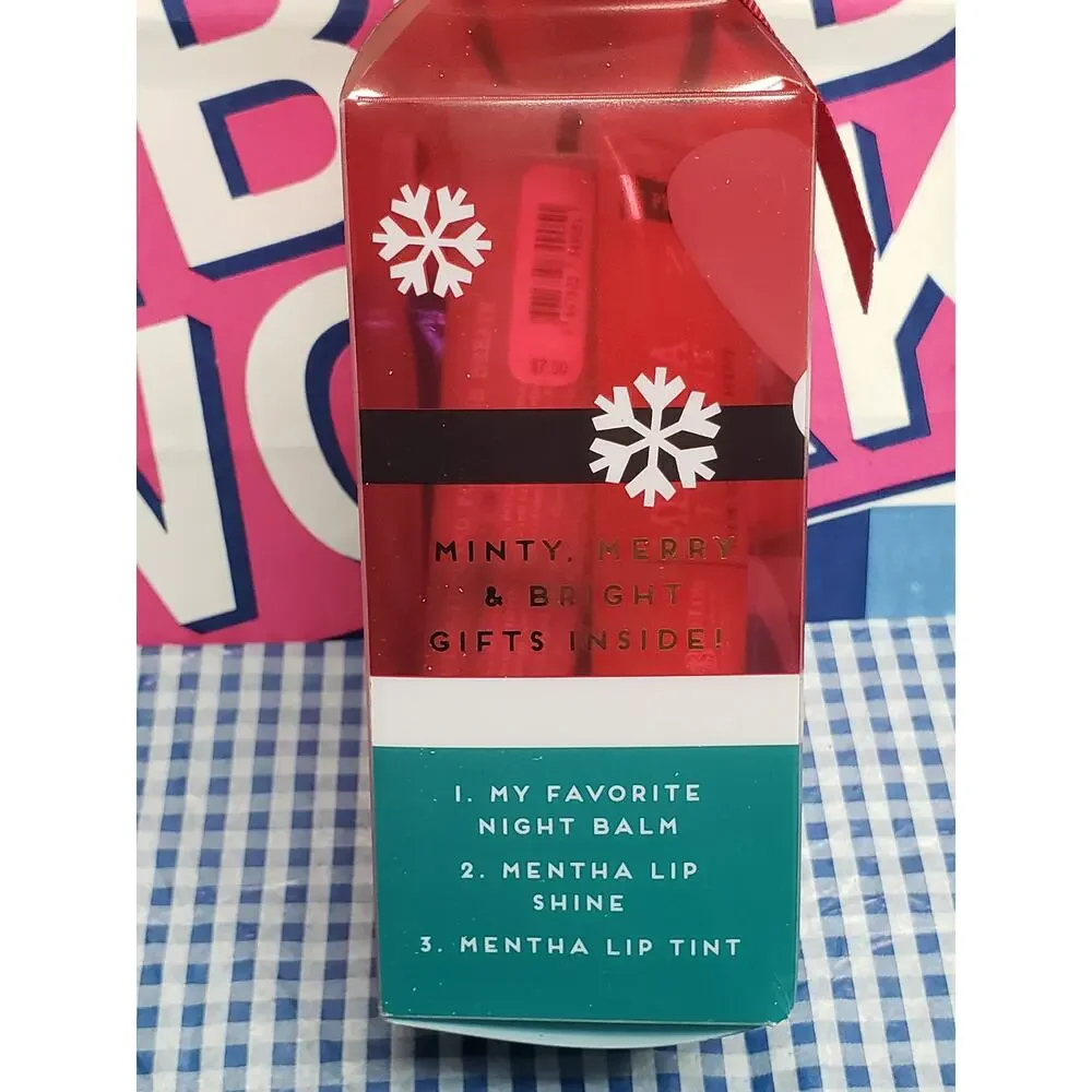 Bath & Body Works bath body