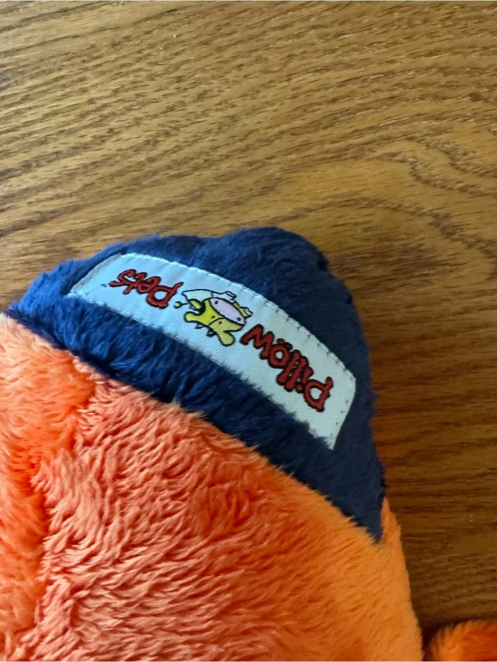 Pillow Pets pillow pets
