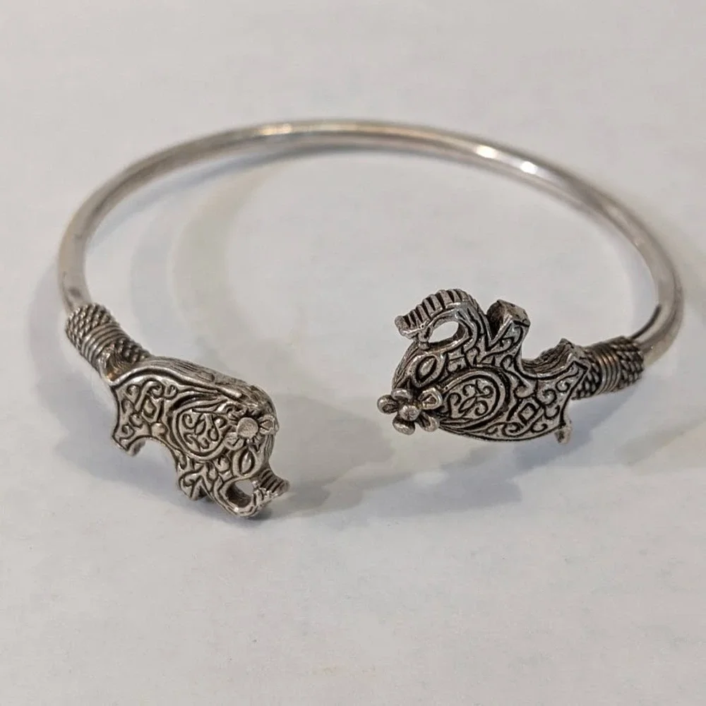 QVC sterling silver