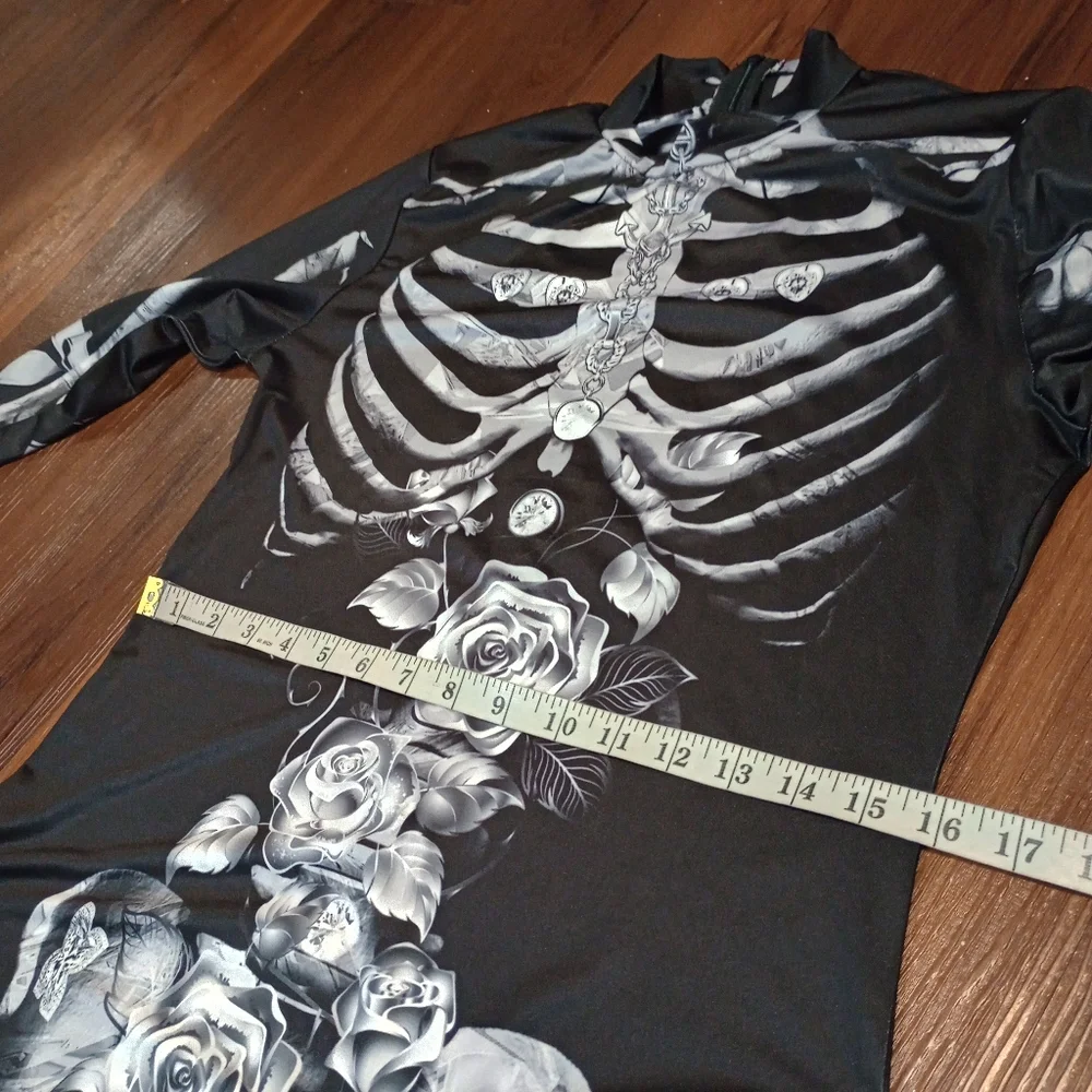 N/A women halloween