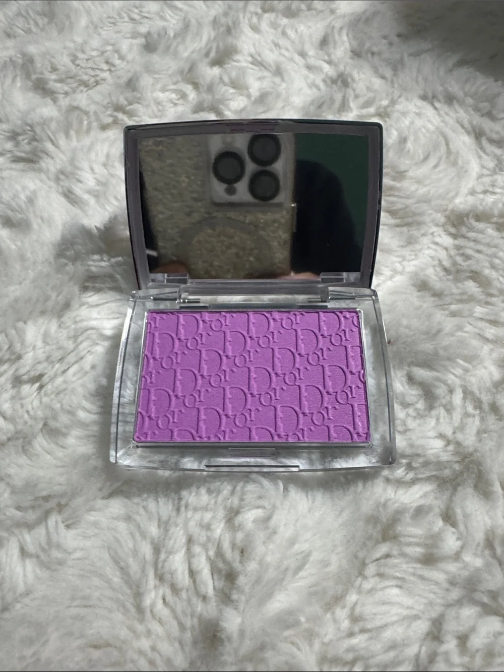 Dior new without