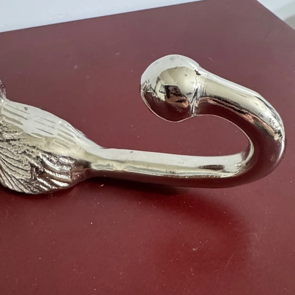 N/A elegant silver