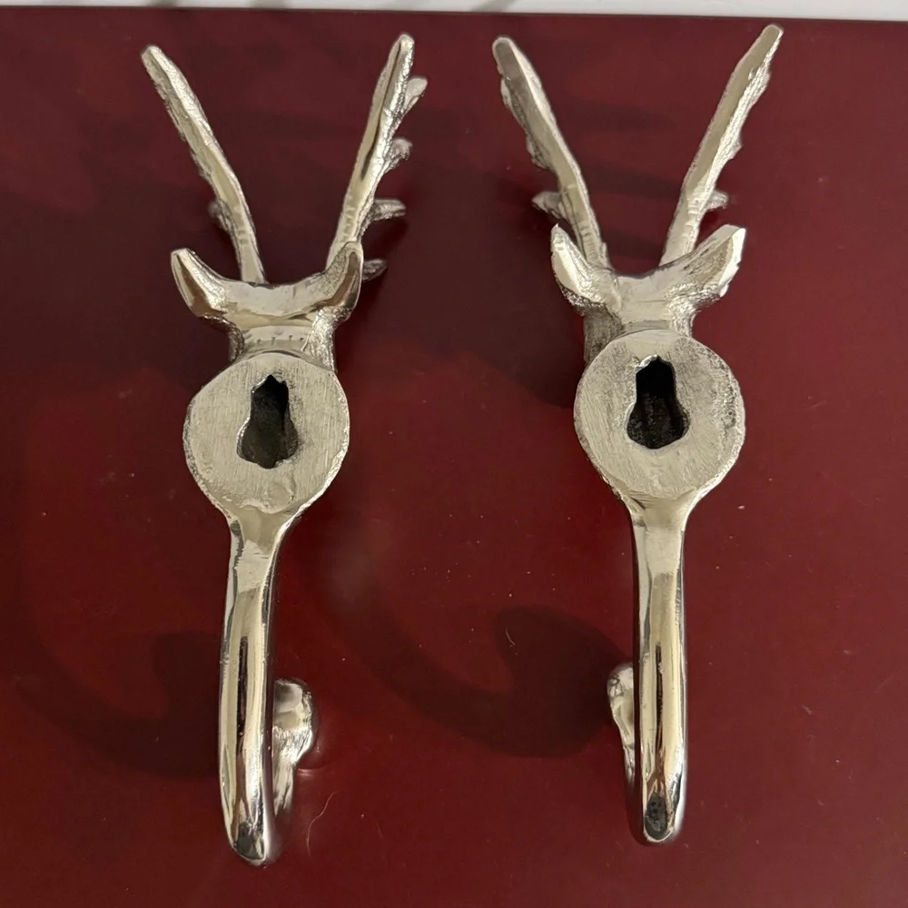 N/A elegant silver