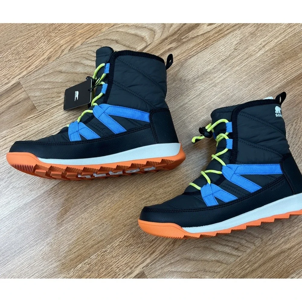 Sorel size closure
