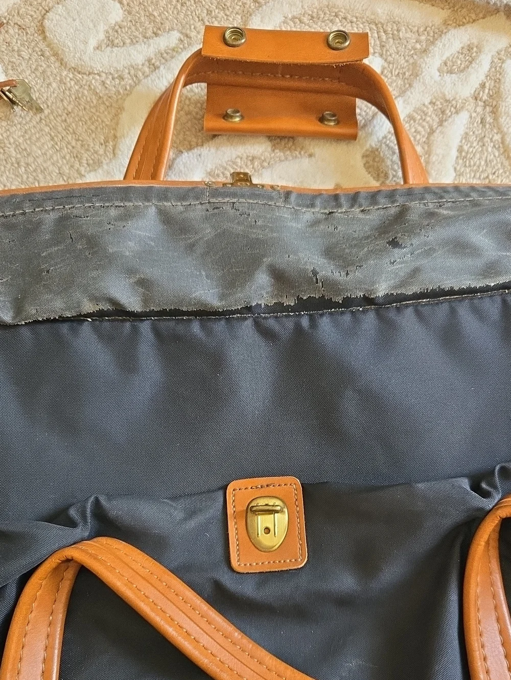 Hartmann strap versatile