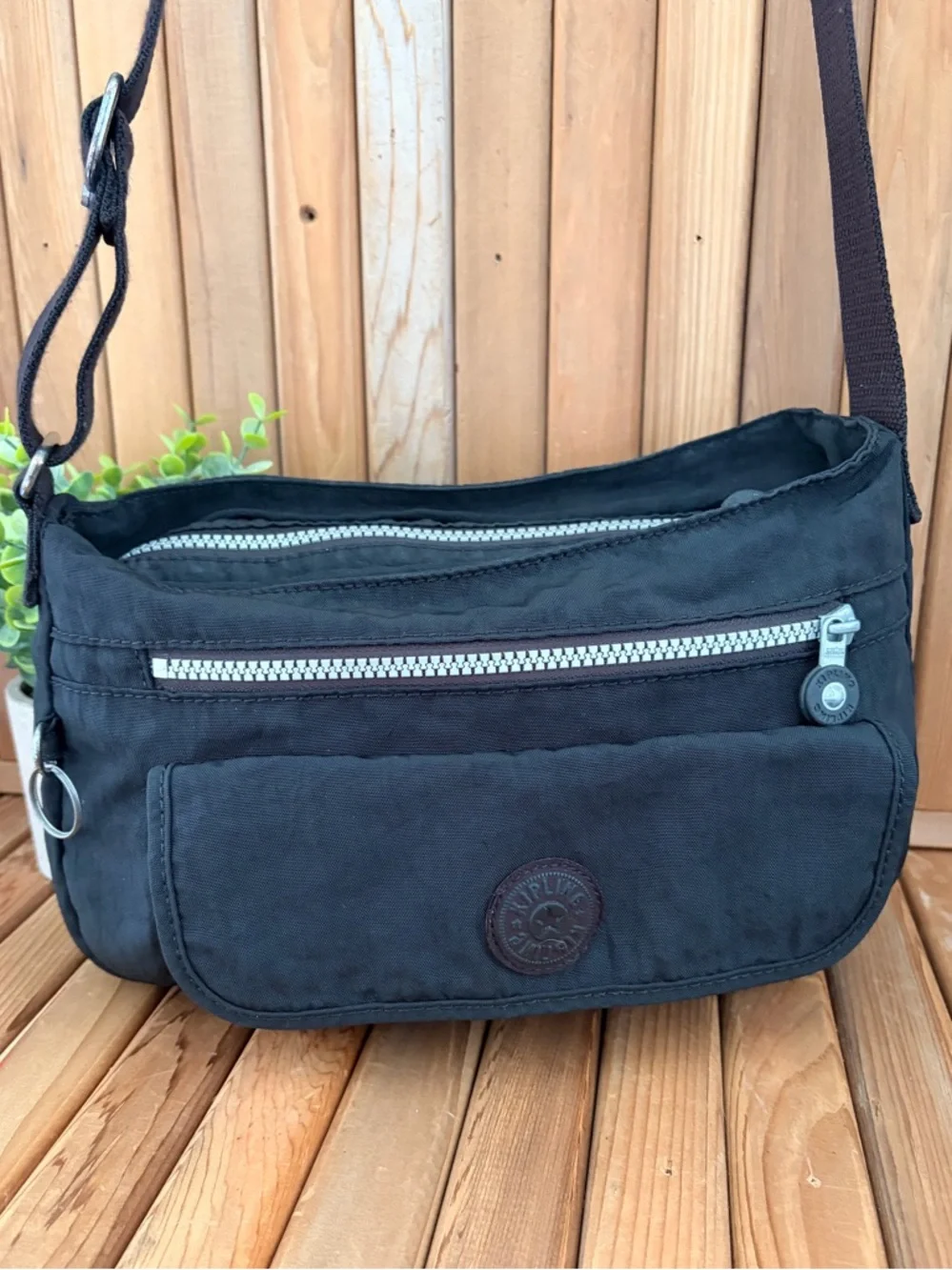 Kipling classic versatile