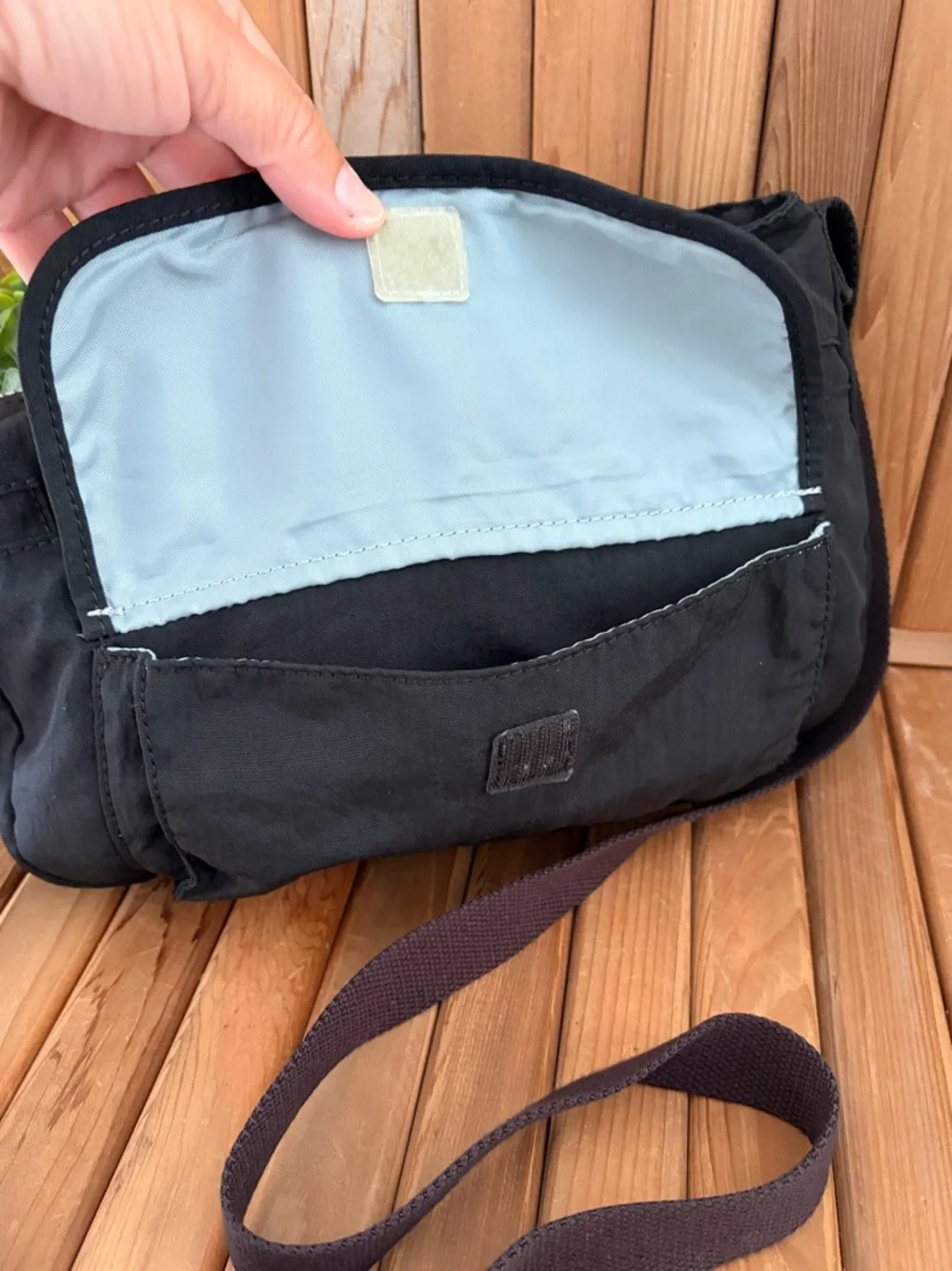 Kipling classic versatile