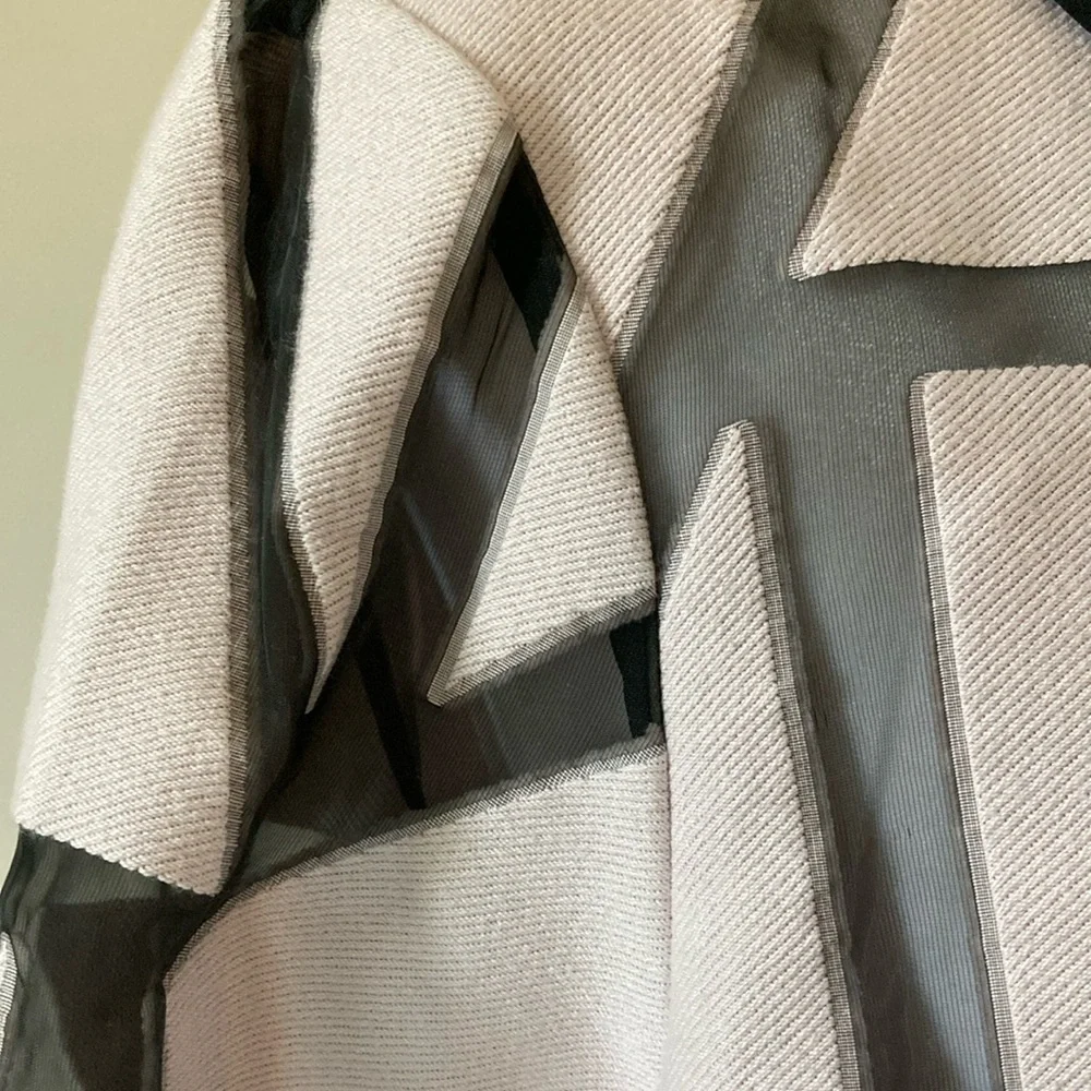 Carlisle this jacket