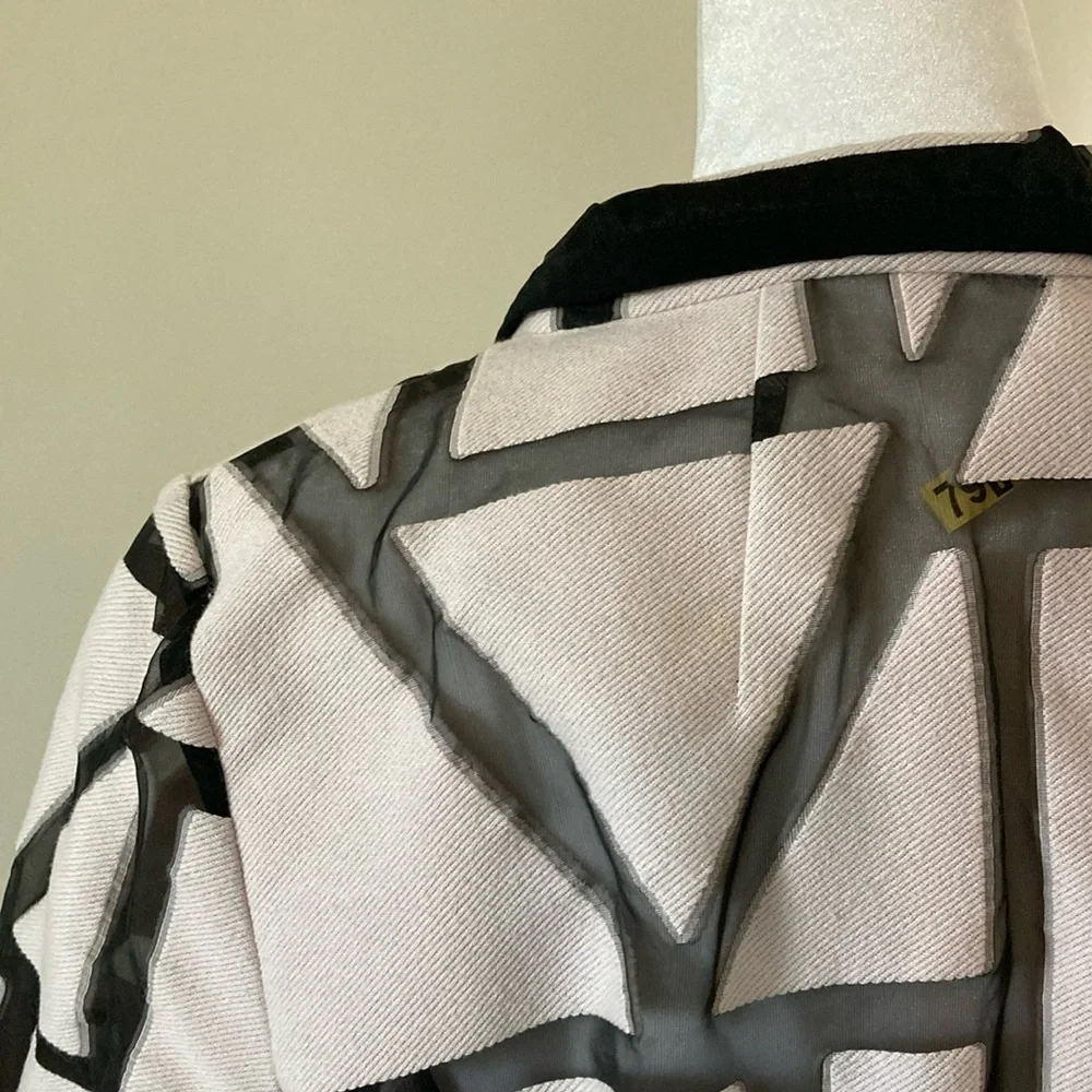 Carlisle this jacket