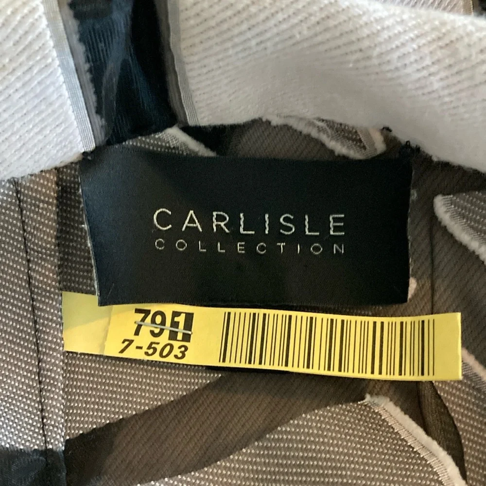 Carlisle this jacket