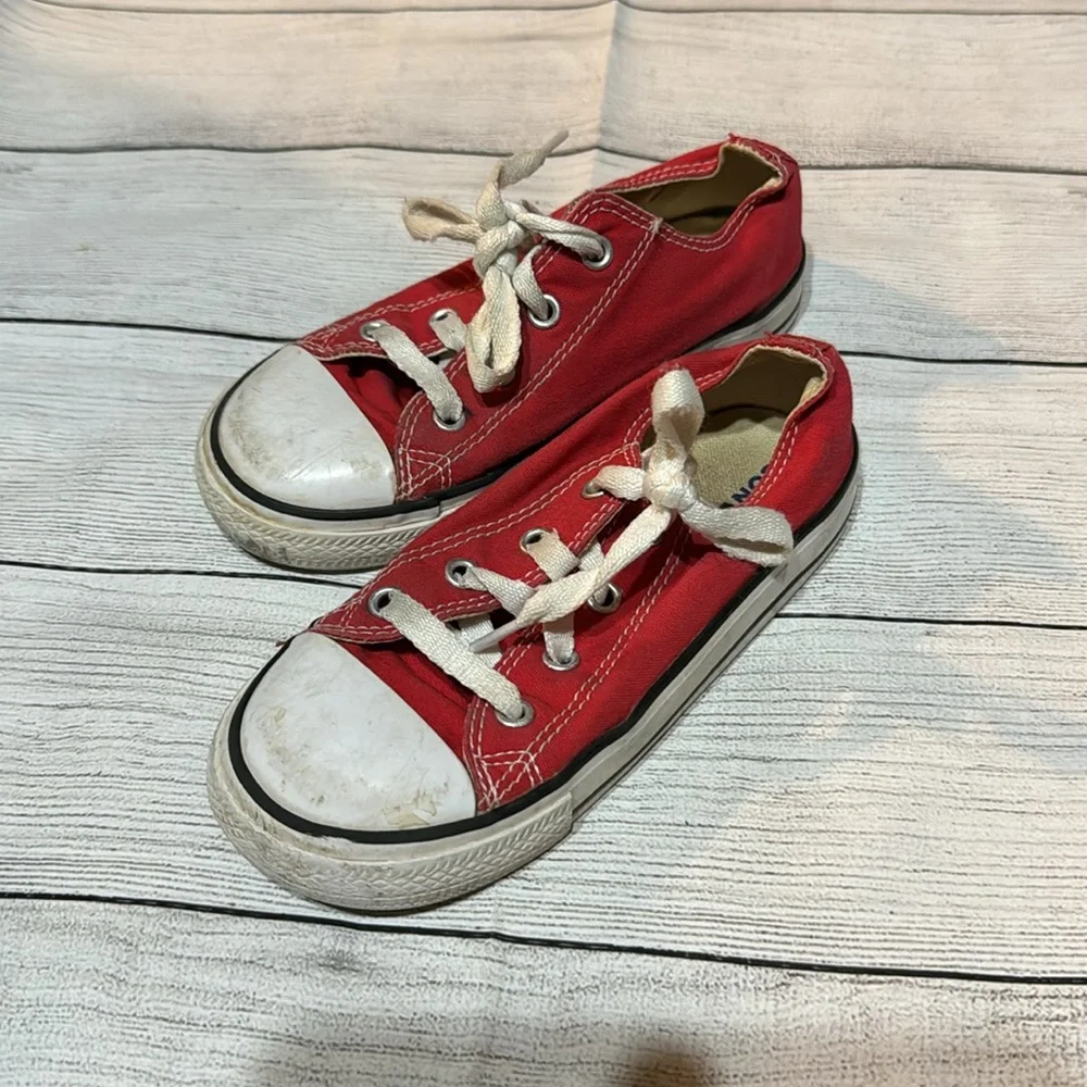 Converse this item