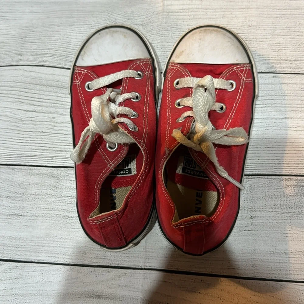 Converse this item