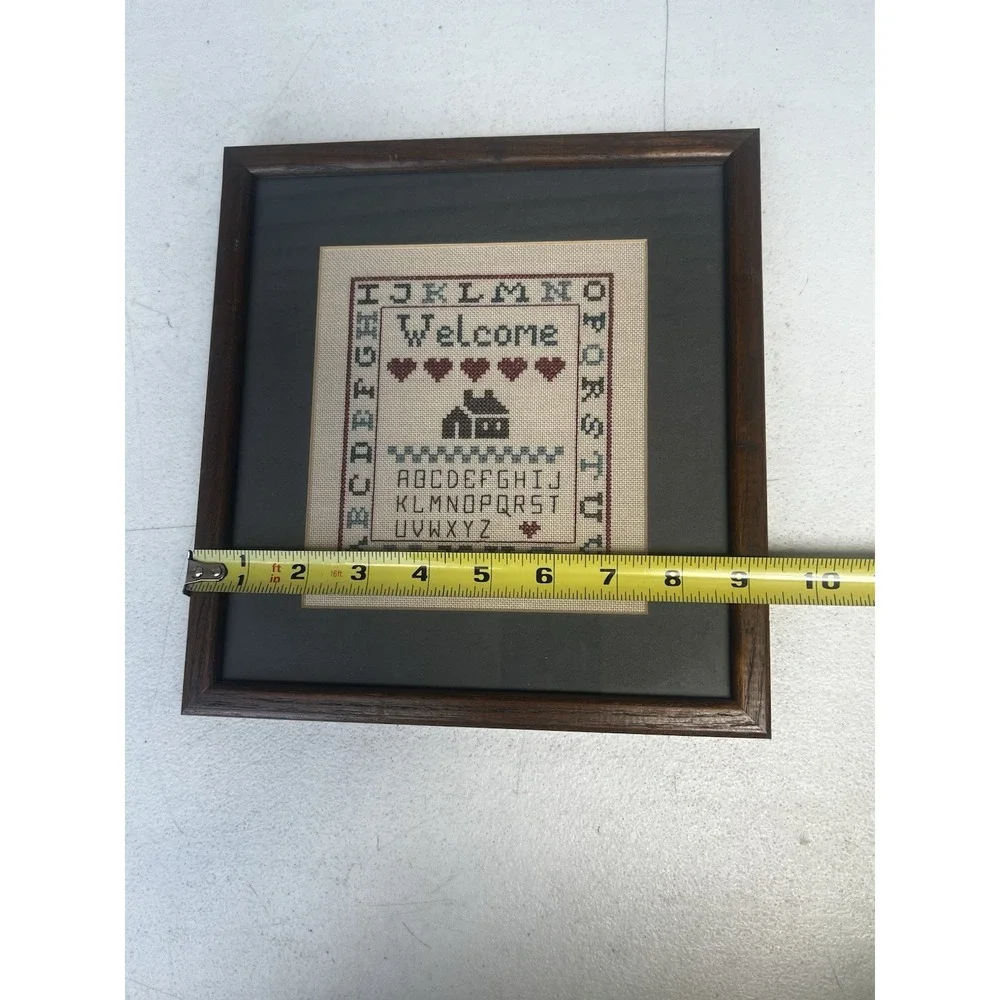 Handmade see photos