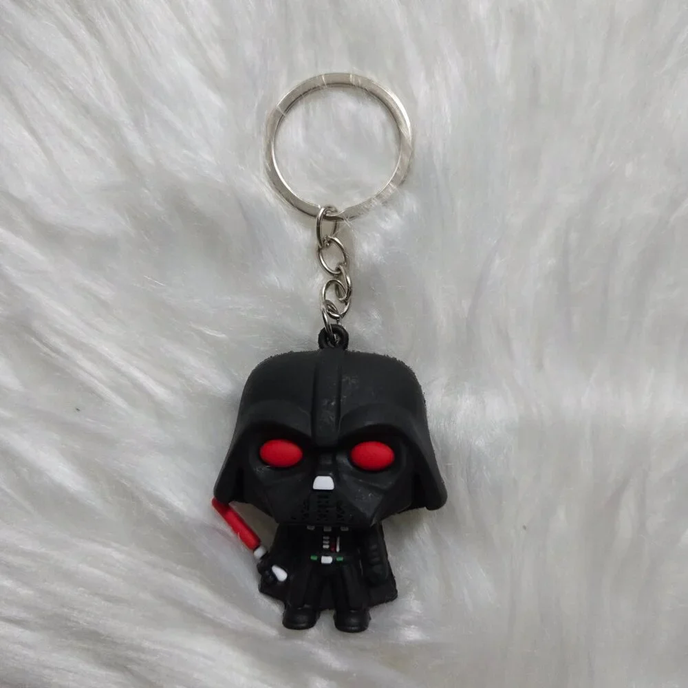 Star Wars new star