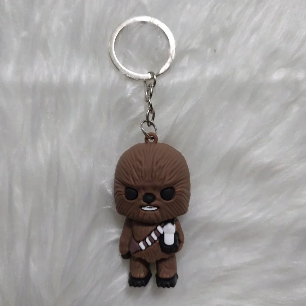 Star Wars new star