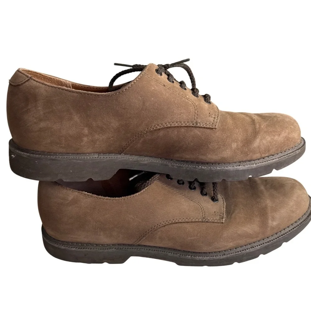 Rockport step into