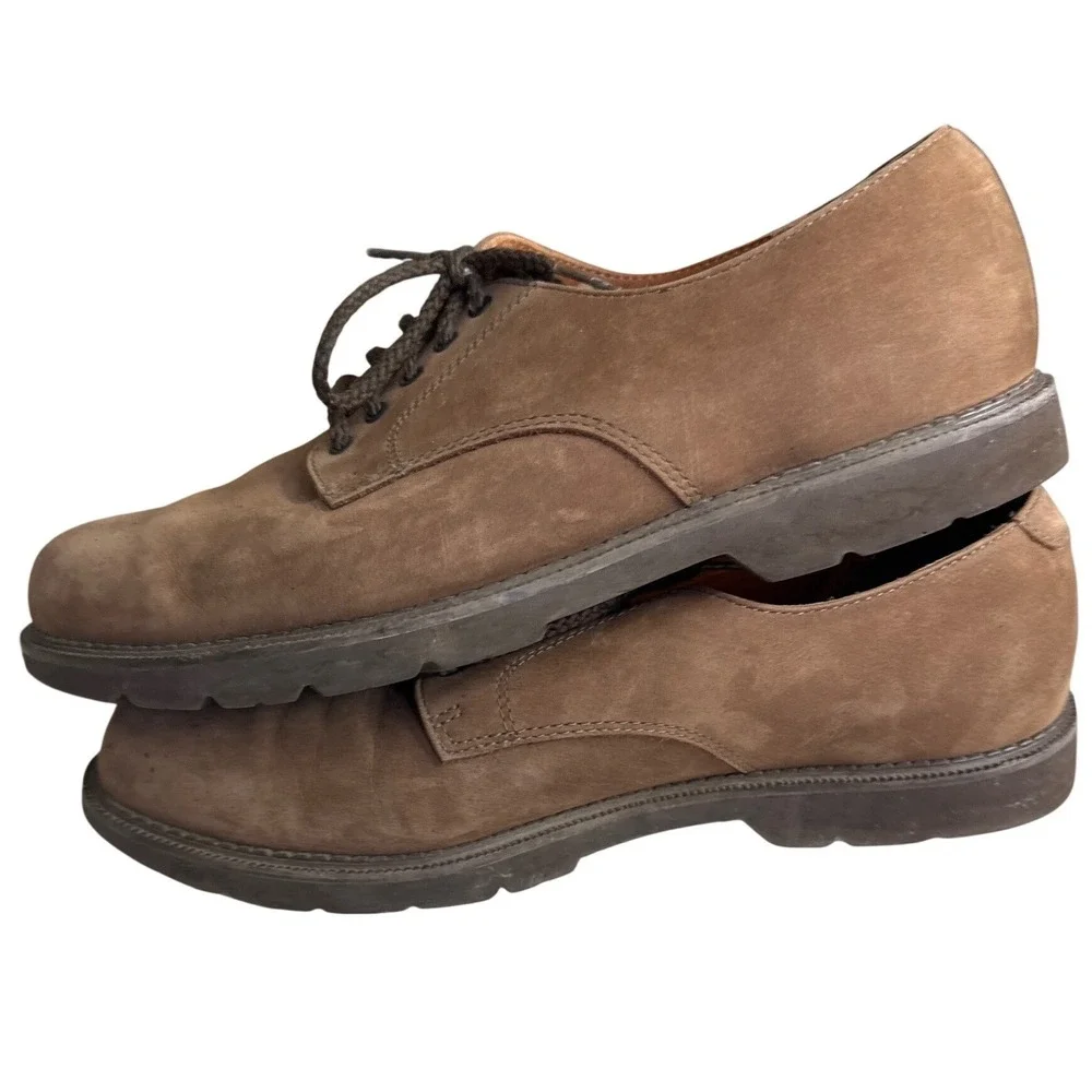 Rockport step into