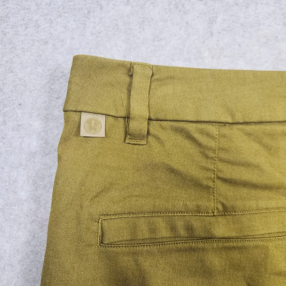 lululemon athletica please review