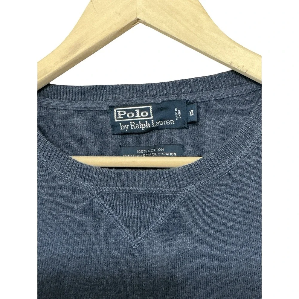 Polo Ralph Lauren vintage polo